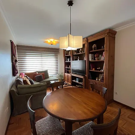 Playa Apartment Vigo