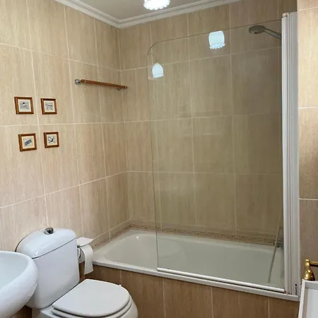 Playa Appartement Vigo