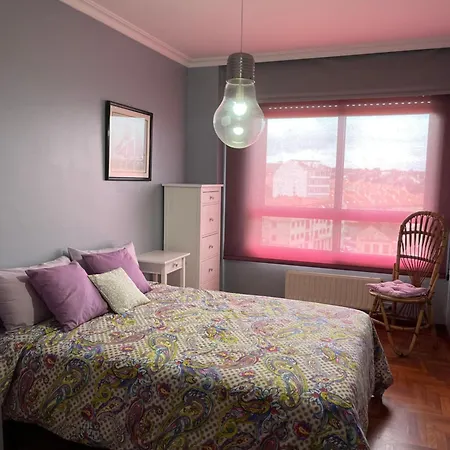 Apartment Playa Vigo