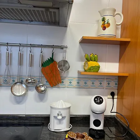 Appartement Playa Vigo